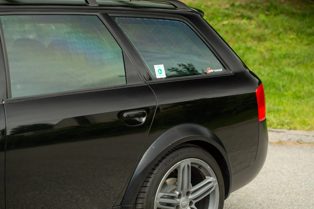 2005 Audi Allroad - Image 23 of 31