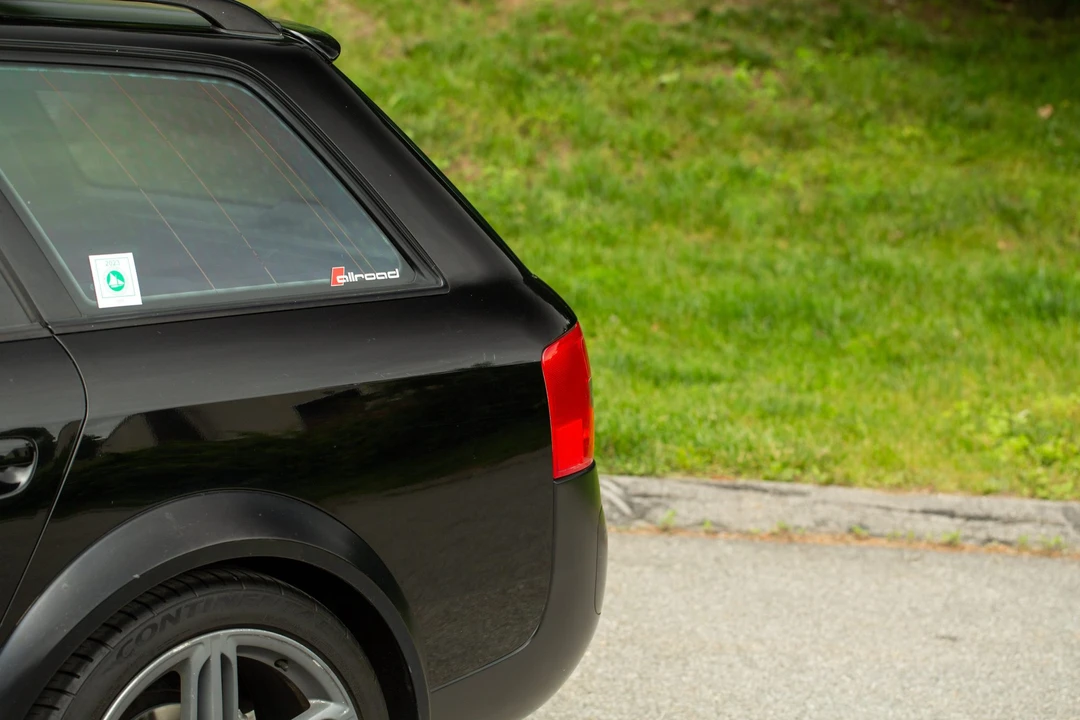 2005 Audi Allroad - Image 24 of 31