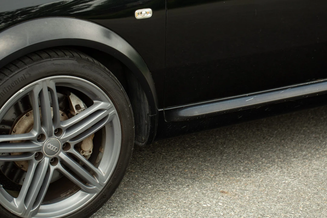 2005 Audi Allroad - Image 25 of 31