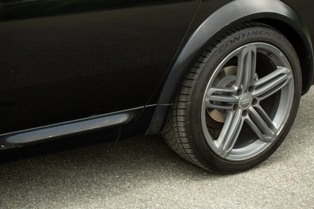2005 Audi Allroad - Image 27 of 31