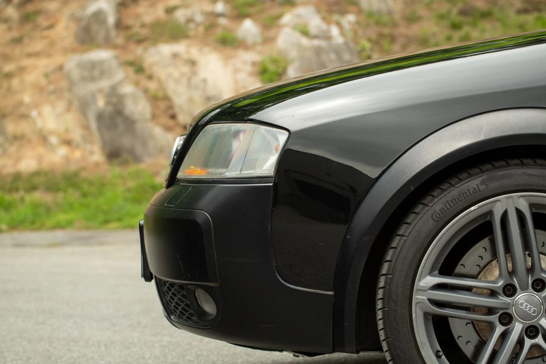 2005 Audi Allroad - Image 28 of 31