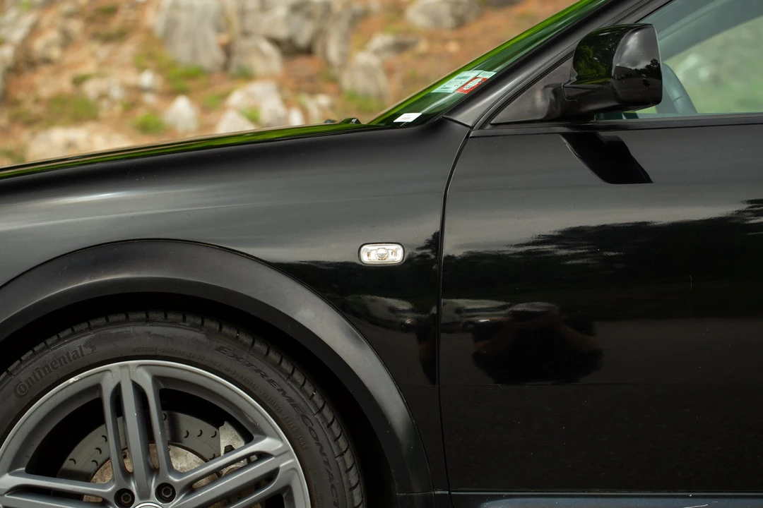 2005 Audi Allroad - Image 29 of 31