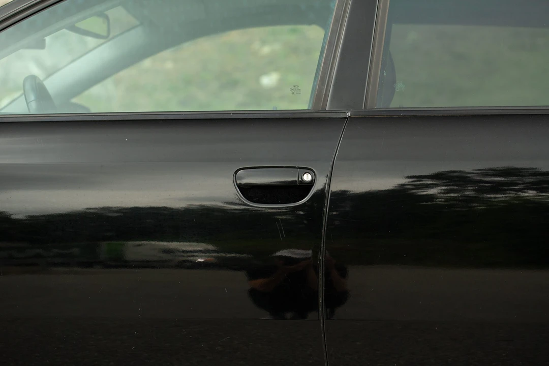 2005 Audi Allroad - Image 30 of 31