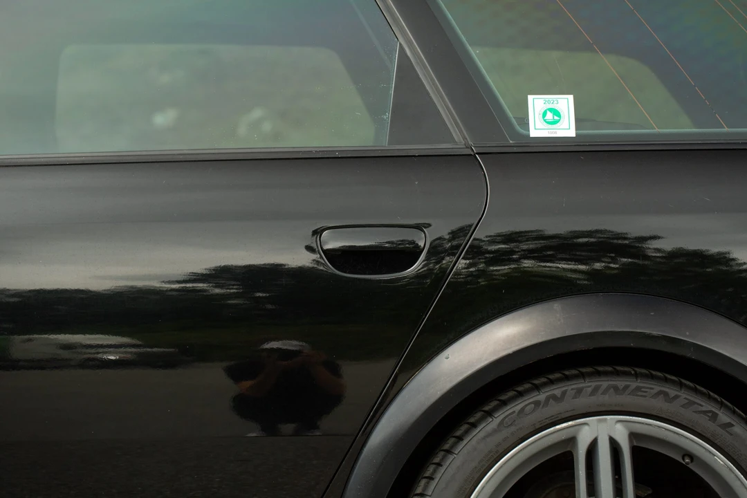 2005 Audi Allroad - Image 31 of 31
