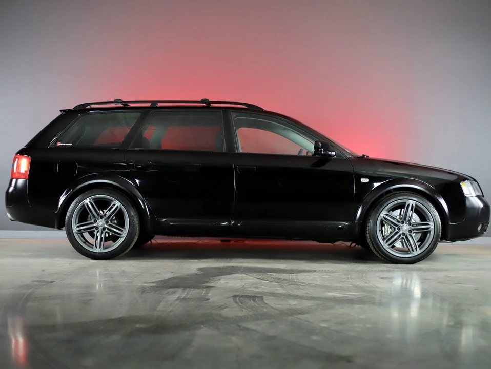 2005 Audi Allroad - Image 30 of 31
