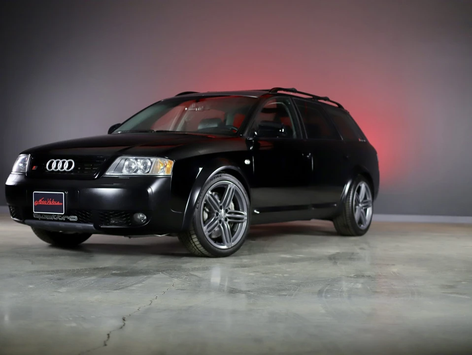 2005 Audi Allroad - Image 2 of 31