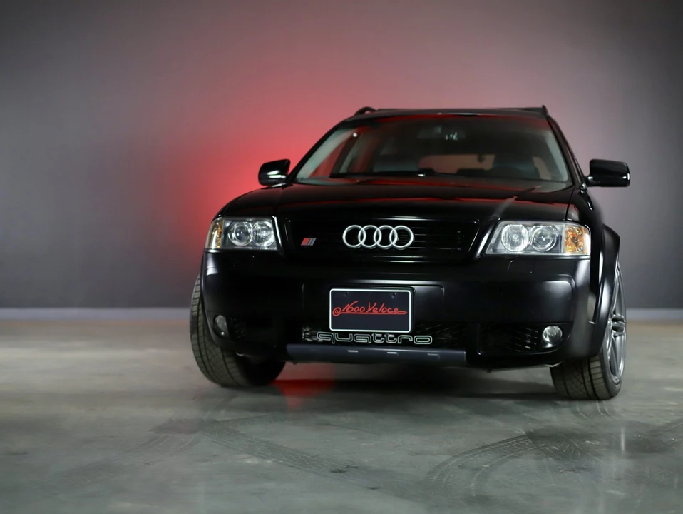 2005 Audi Allroad - Image 9 of 31