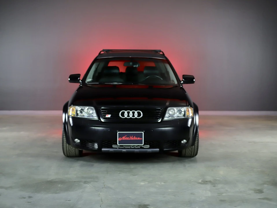 2005 Audi Allroad - Image 19 of 31