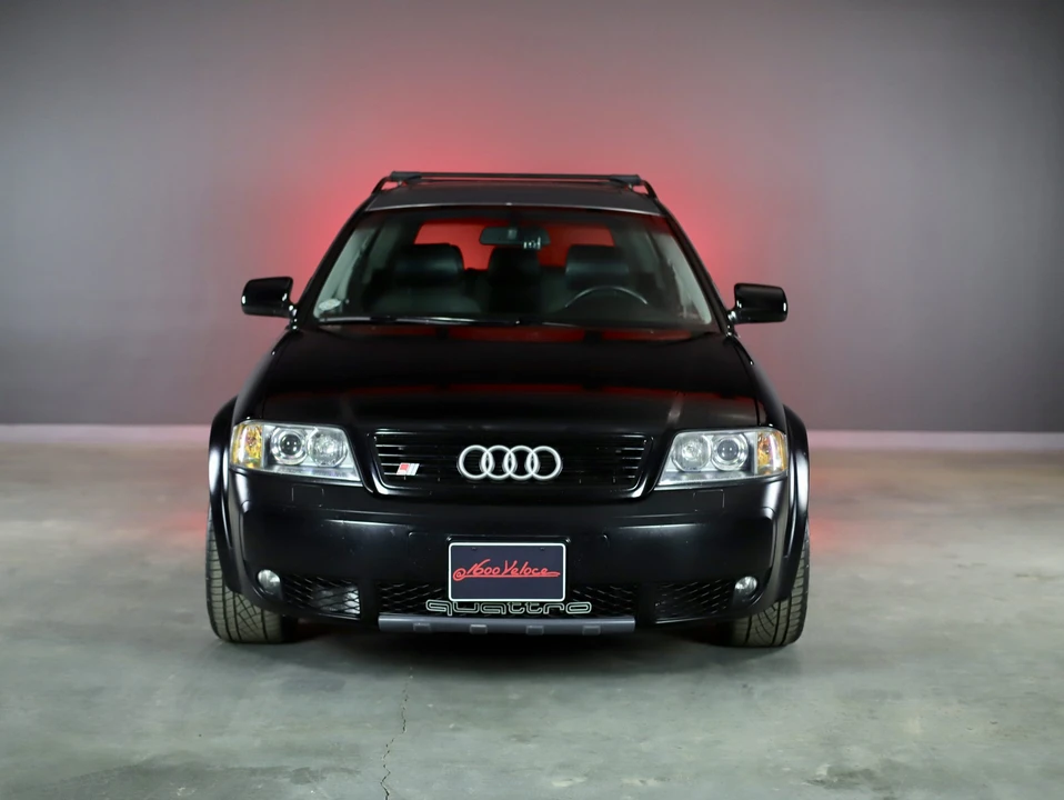 2005 Audi Allroad - Image 18 of 31