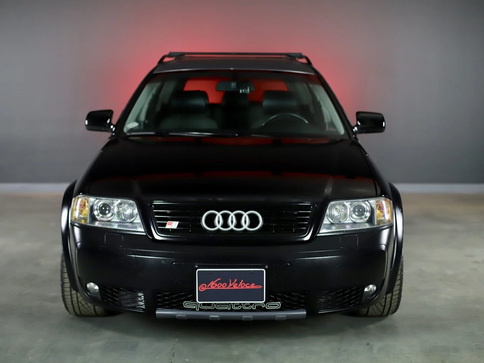 2005 Audi Allroad - Image 16 of 31