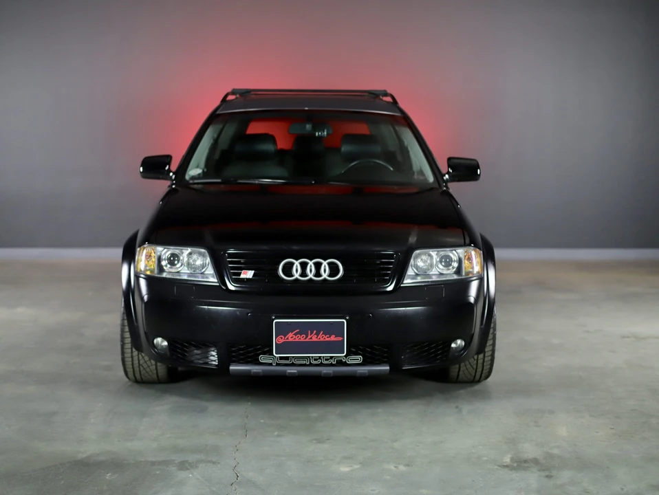 2005 Audi Allroad - Image 15 of 31