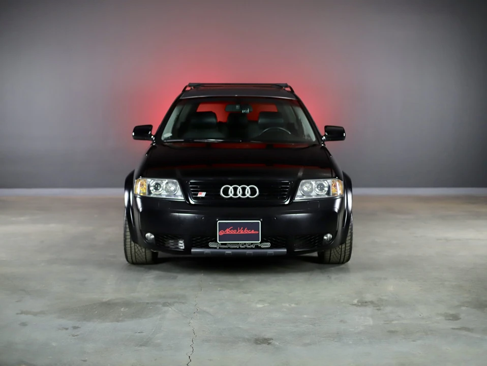 2005 Audi Allroad - Image 13 of 31