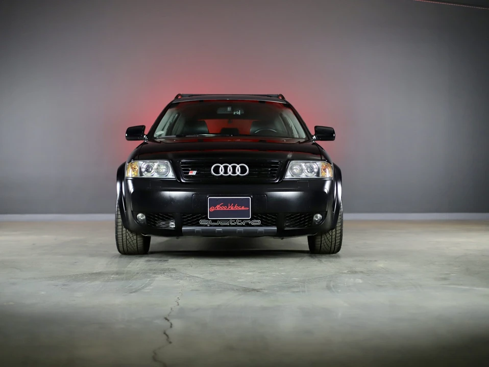 2005 Audi Allroad - Image 12 of 31