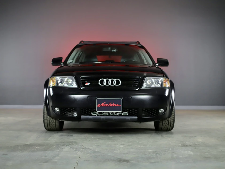 2005 Audi Allroad - Image 14 of 31