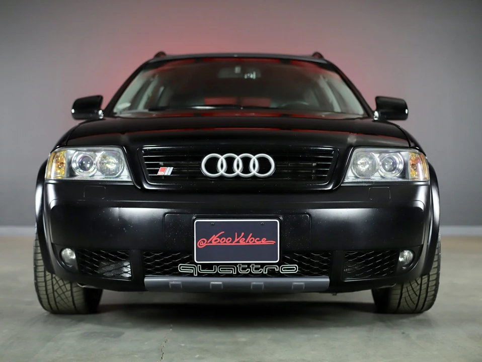 2005 Audi Allroad - Image 17 of 31