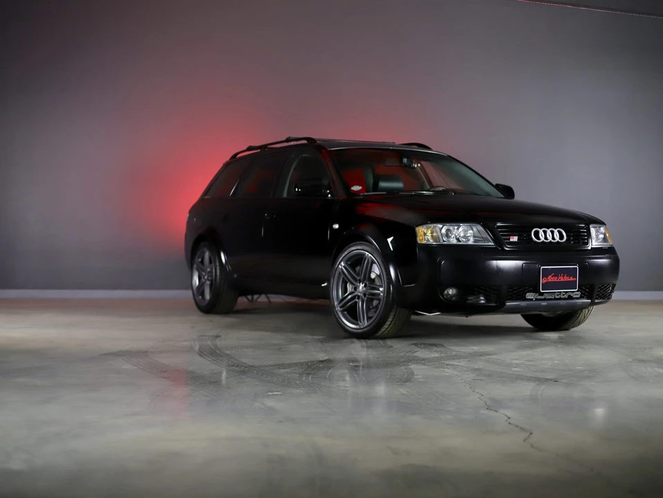 2005 Audi Allroad - Image 26 of 31