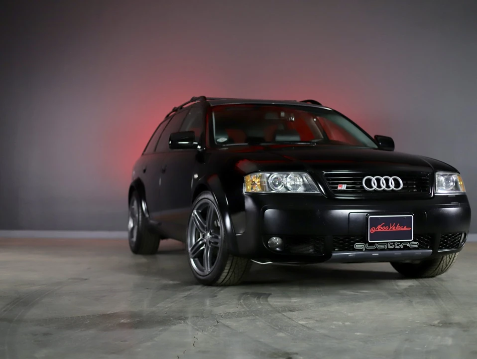 2005 Audi Allroad - Image 23 of 31