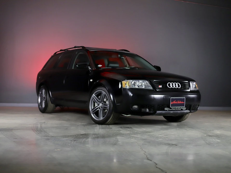 2005 Audi Allroad - Image 24 of 31