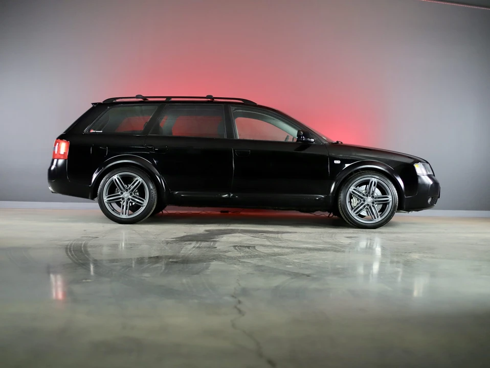 2005 Audi Allroad - Image 28 of 31