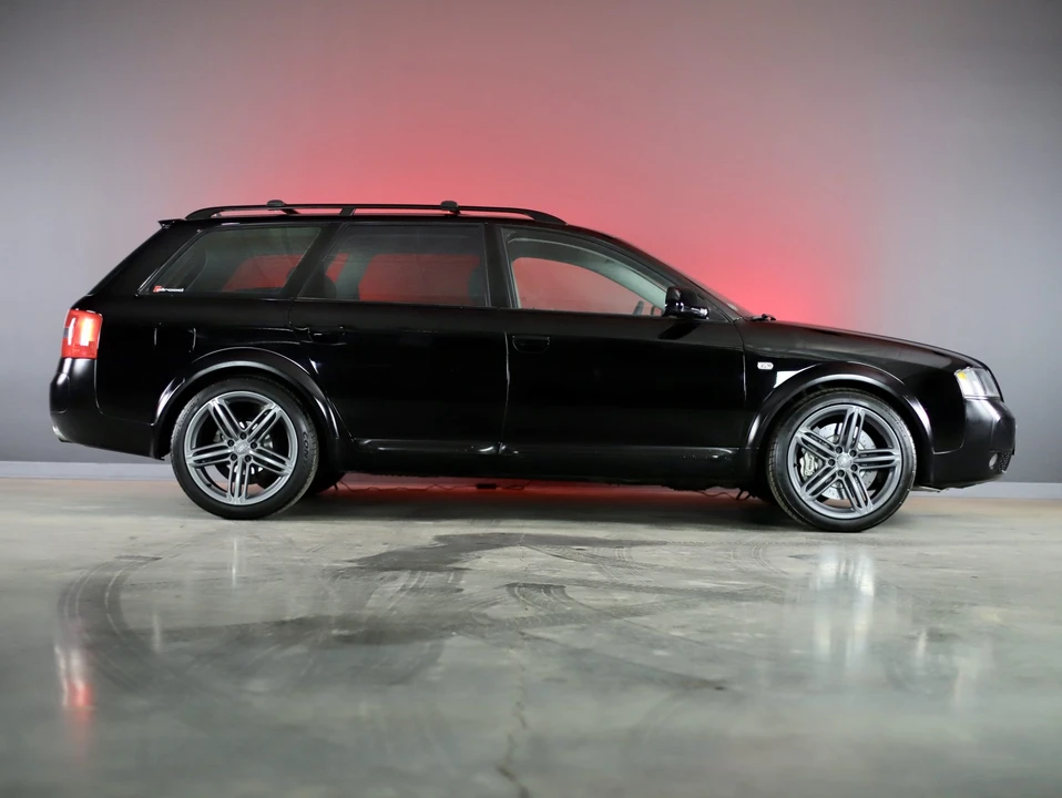 2005 Audi Allroad - Image 29 of 31