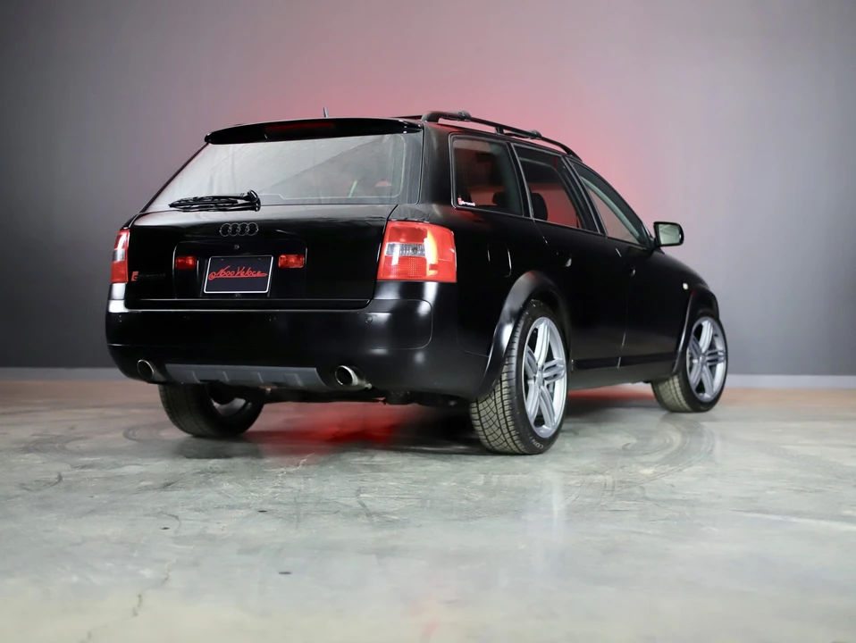 2005 Audi Allroad - Image 31 of 31