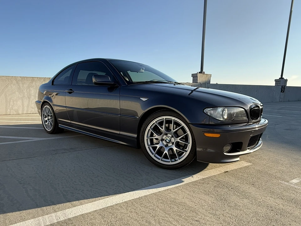 2005 BMW E46 330i & 330Ci - Image 11 of 31