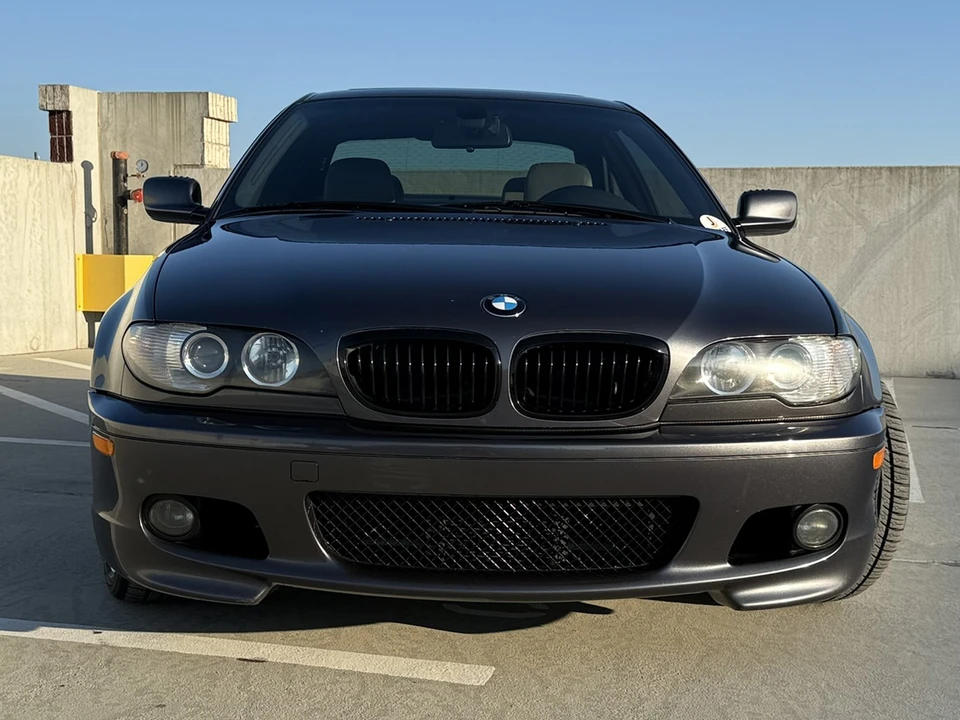 2005 BMW E46 330i & 330Ci - Image 12 of 31