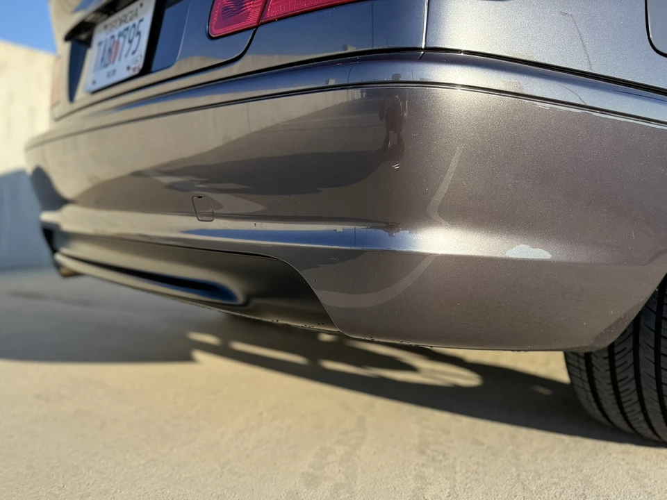 2005 BMW E46 330i & 330Ci - Image 30 of 31