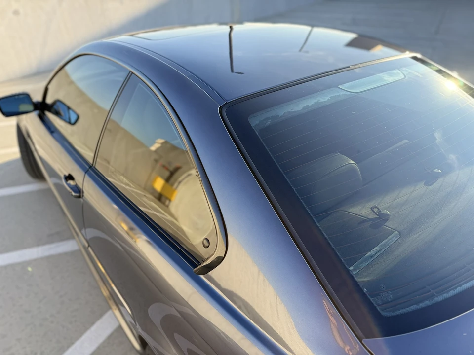 2005 BMW E46 330i & 330Ci - Image 21 of 31