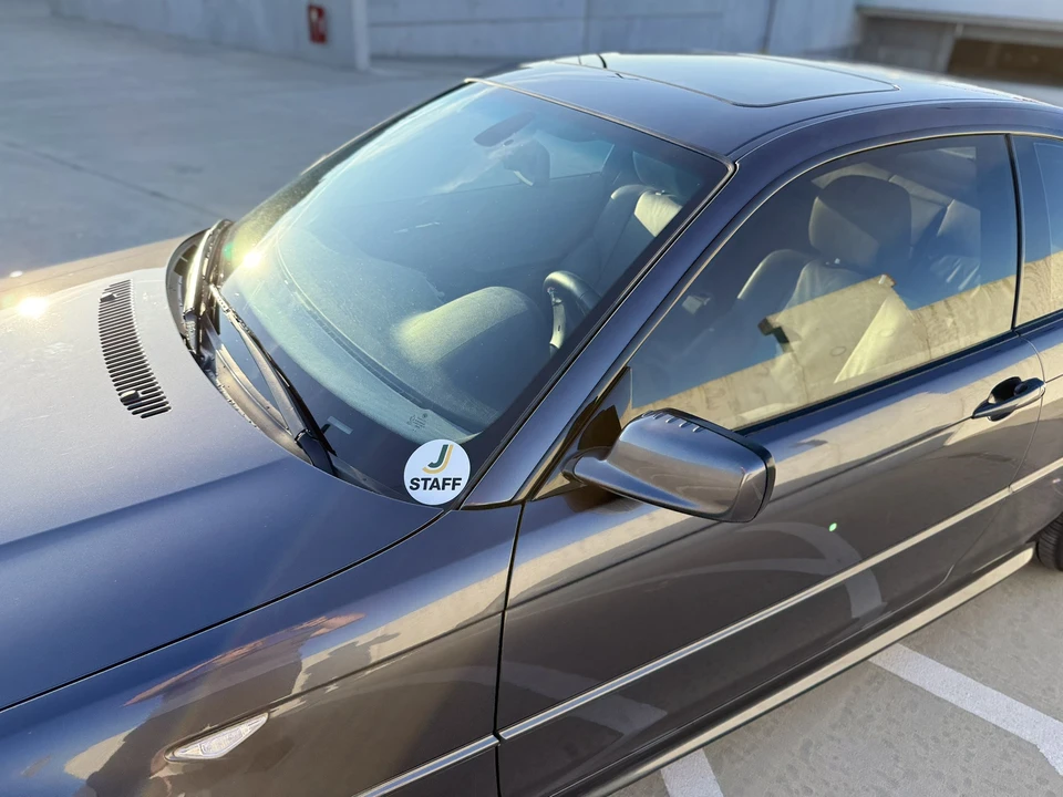 2005 BMW E46 330i & 330Ci - Image 15 of 31