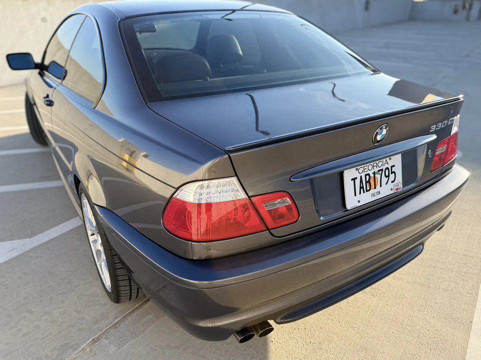 2005 BMW E46 330i & 330Ci - Image 4 of 31