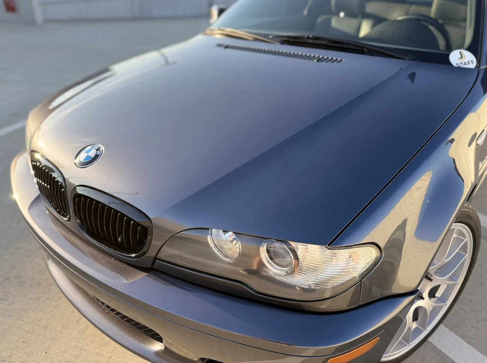 2005 BMW E46 330i & 330Ci - Image 14 of 31