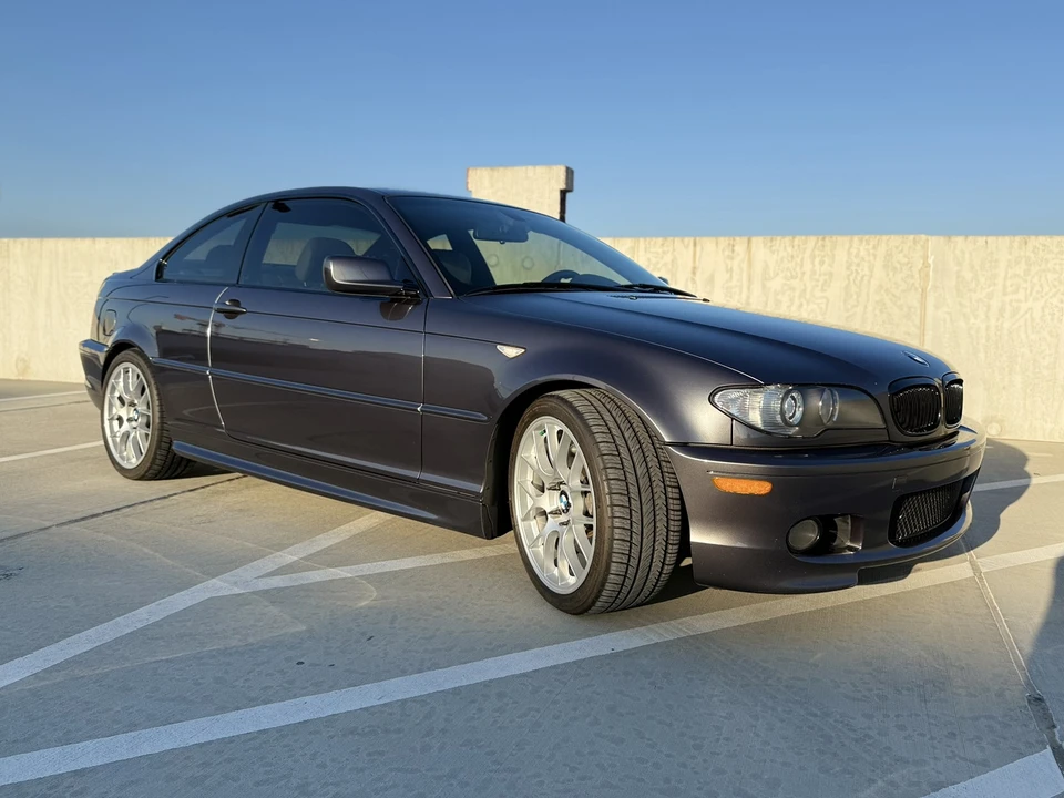 2005 BMW E46 330i & 330Ci - Image 10 of 31