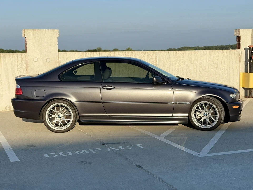 2005 BMW E46 330i & 330Ci - Image 9 of 31