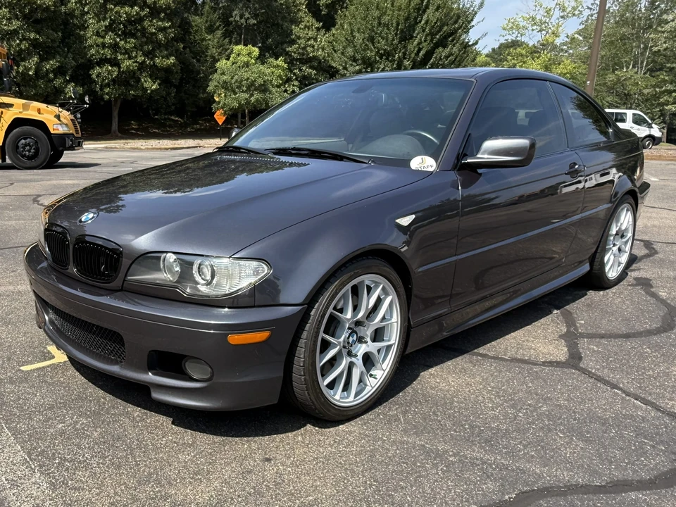 2005 BMW E46 330i & 330Ci - Image 3 of 31