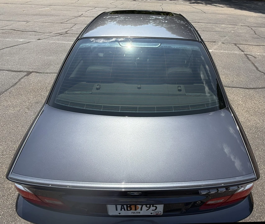 2005 BMW E46 330i & 330Ci - Image 23 of 31