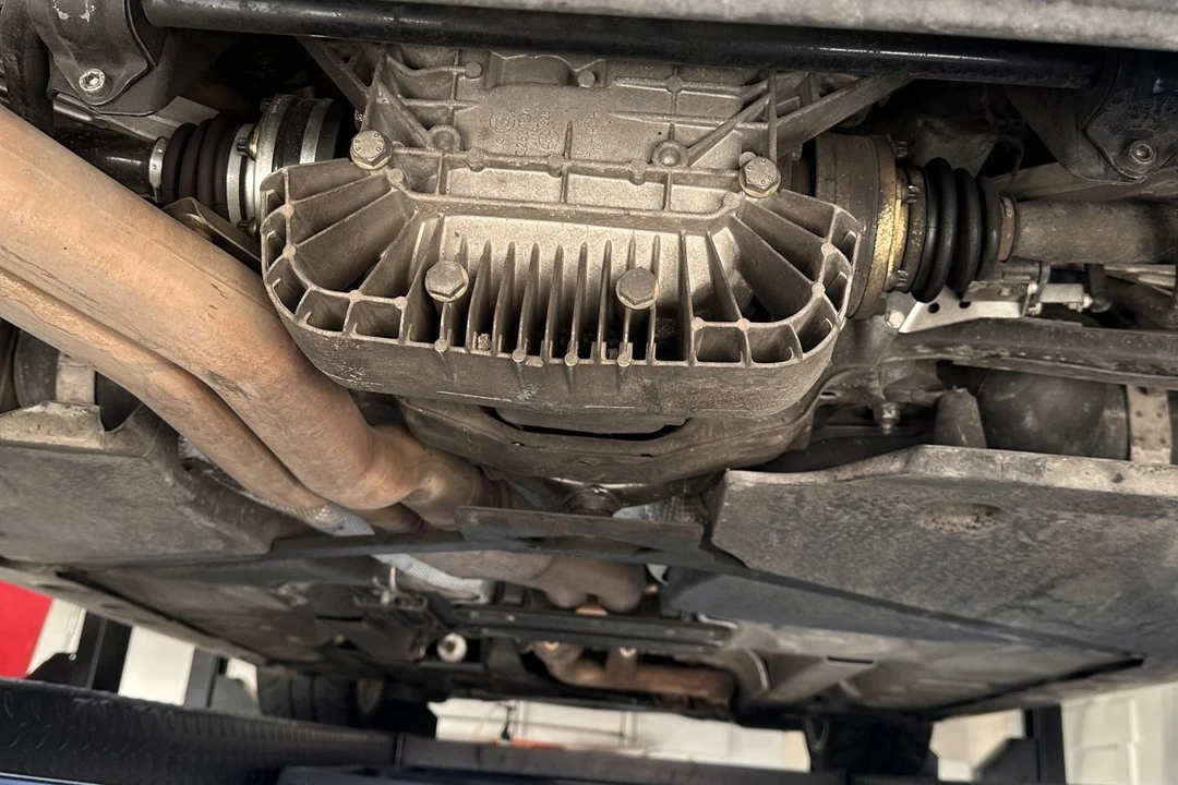 2005 BMW E46 M3 - Image 8 of 10