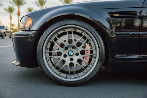 2005 BMW E46 M3 - Image 3 of 7