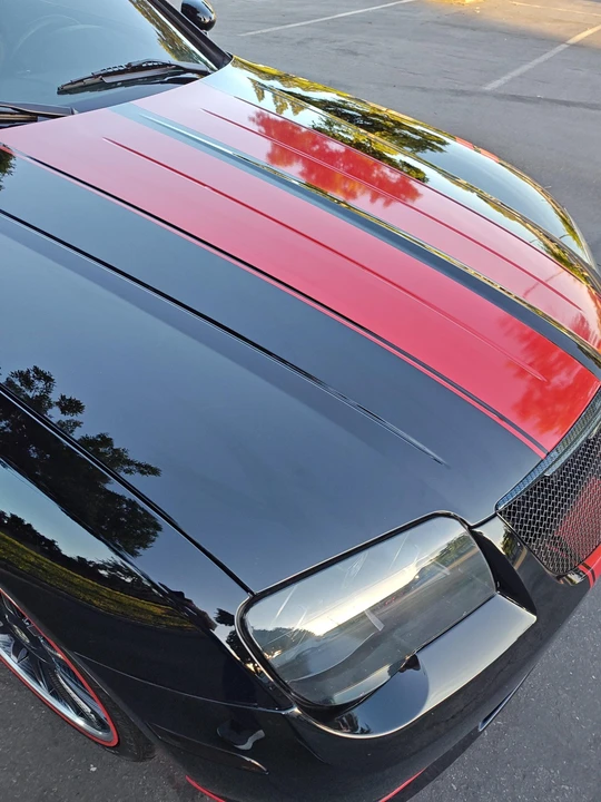 2005 Chrysler Crossfire - Image 27 of 31