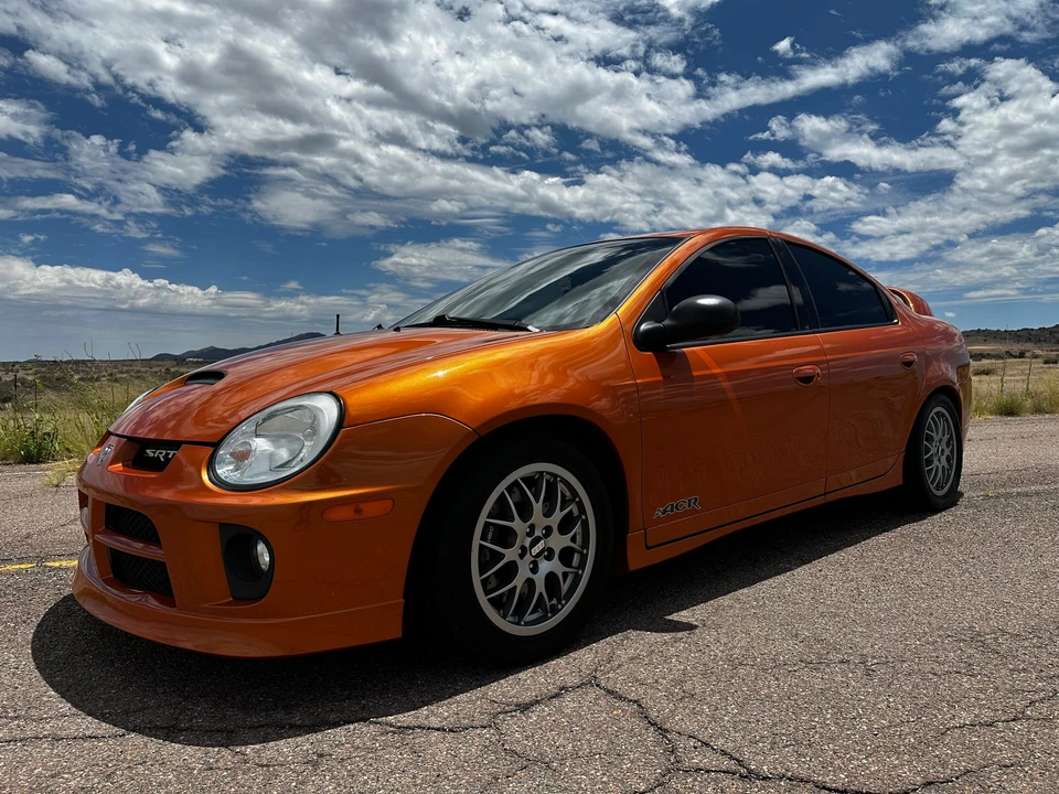 2005 Dodge Neon SRT-4 - Image 2 of 31