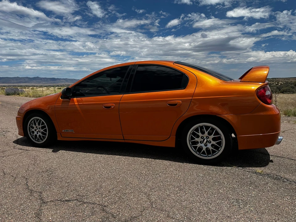 2005 Dodge Neon SRT-4 - Image 4 of 31