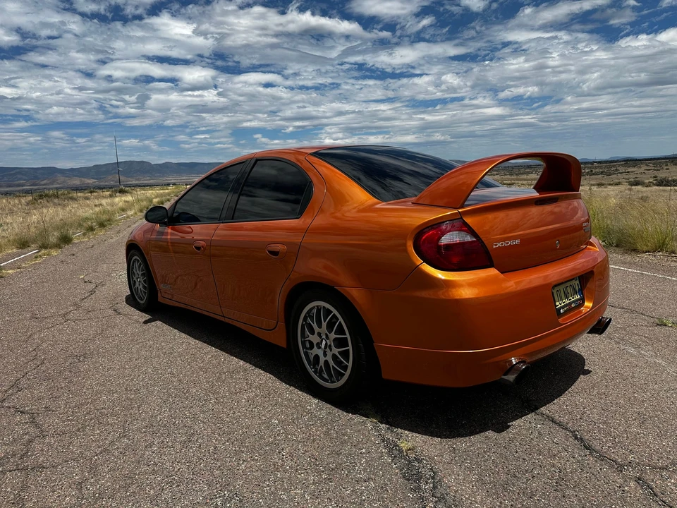 2005 Dodge Neon SRT-4 - Image 6 of 31