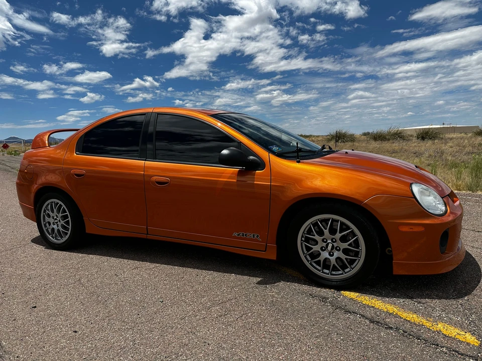 2005 Dodge Neon SRT-4 - Image 9 of 31