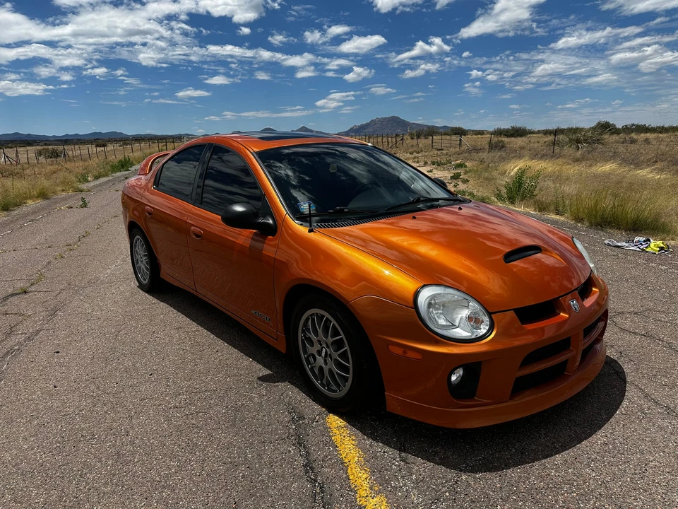 2005 Dodge Neon SRT-4 - Image 10 of 31