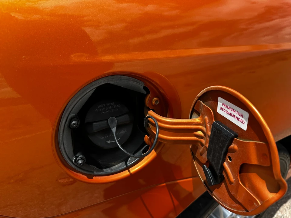 2005 Dodge Neon SRT-4 - Image 14 of 31