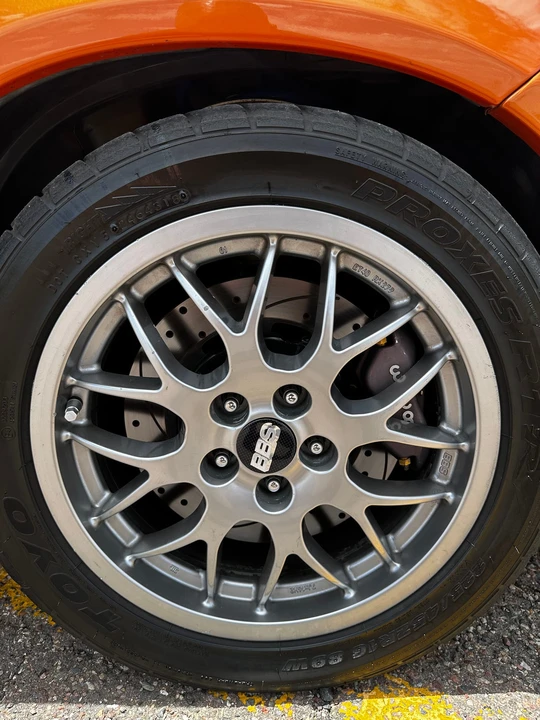 2005 Dodge Neon SRT-4 - Image 31 of 31