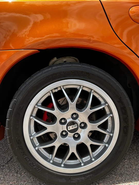 2005 Dodge Neon SRT-4 - Image 29 of 31