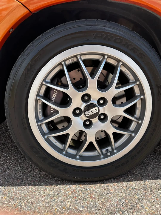 2005 Dodge Neon SRT-4 - Image 30 of 31
