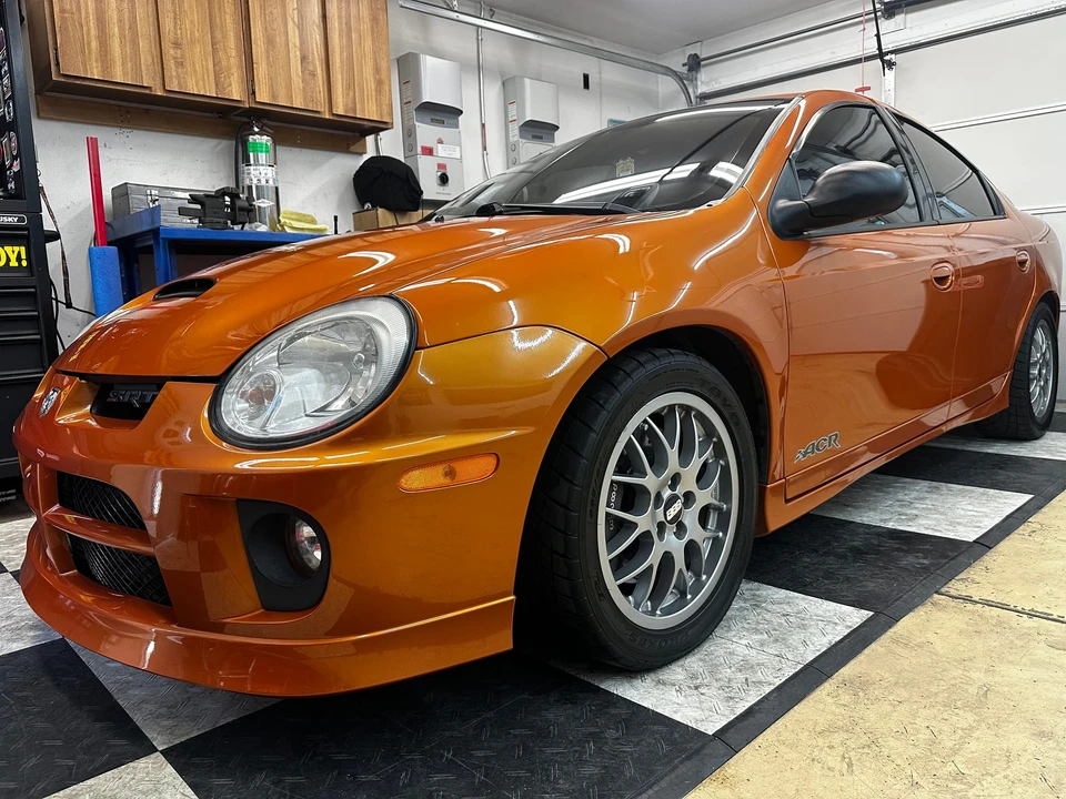2005 Dodge Neon SRT-4 - Image 3 of 31