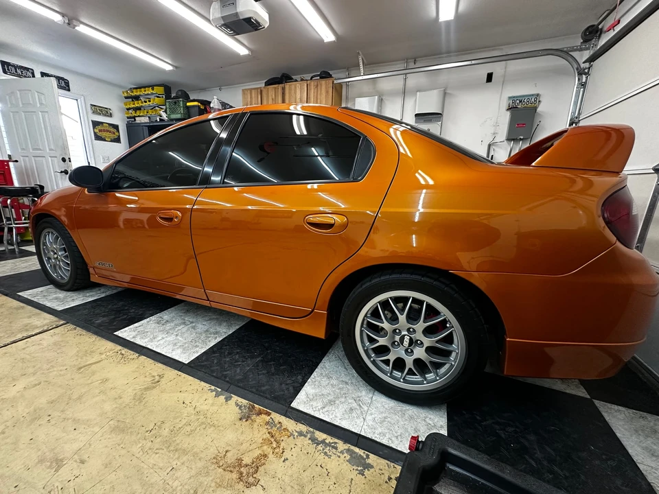2005 Dodge Neon SRT-4 - Image 5 of 31
